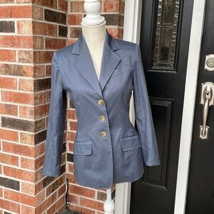 Anne Klein‎ Blazer Jacket